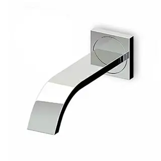 Zucchetti Aguablu Излив, цвет: хром Z93764