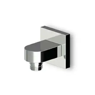 Zucchetti Aguablu Шланговое соединение, цвет: хром Z93804