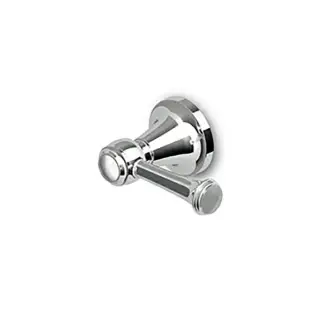 Zucchetti Agora Classic Запорный вентиль, для встроенных смесителей, цвет: хром ZAL729