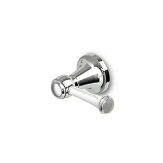 Zucchetti Agora Classic Запорный вентиль, для встроенных смесителей, цвет: хром ZAM729