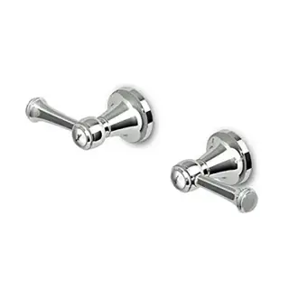 Zucchetti Agora Classic Смеситель для душа встроенный, цвет: хром ZAM738