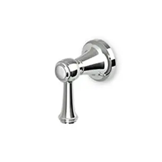 Zucchetti Agora Classic Запорный вентиль, для встроенных смесителей, цвет: хром Z94589