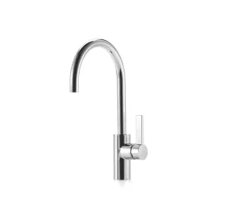 Dornbracht Tara Ultra Смеситель для раковины, на 1 отв., цвет: хром 33800875-00