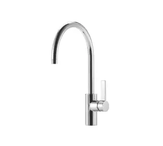 Dornbracht Tara Ultra Смеситель для раковины, на 1 отв., цвет: хром 33816875-00