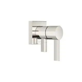 Dornbracht Series-Various Смеситель для душа, встраиваемый, цвет: платина 36045970-08