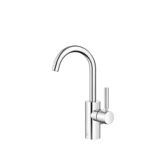 Dornbracht Meta Смеситель для раковины, на 1 отв., цвет: хром 33510661-00