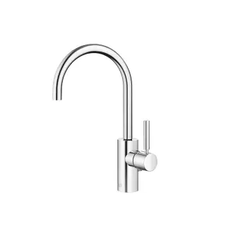 Dornbracht Meta Смеситель для раковины, на 1 отв., цвет: хром 33560661-00