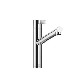 Dornbracht Eno Смеситель для раковины, на 1 отв., Pull-out, цвет: хром 33845760-00