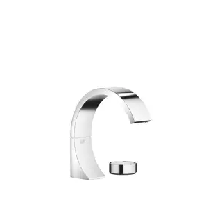 Dornbracht CYO Смеситель для раковины, на 2 отв., излив: 13,3 см, цвет: хром 29217811-00