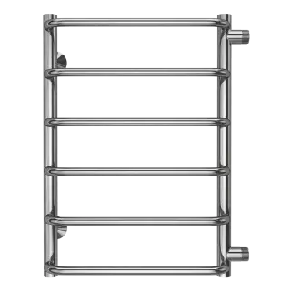 Terminus Стандарт Полотенцесушитель водяной для гвс 47,7x60h, цвет без покрытия 4670078530325