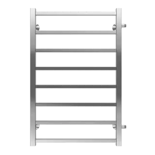 Terminus Вега Полотенцесушитель водяной для гвс 52,5x80h, цвет без покрытия 4670078530011