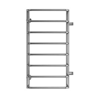 Terminus Стандарт Полотенцесушитель водяной для гвс 47,7x80h, цвет без покрытия 4670078530356