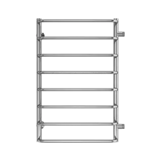 Terminus Стандарт Полотенцесушитель водяной для гвс 57,7x80h, цвет без покрытия 4670078530394