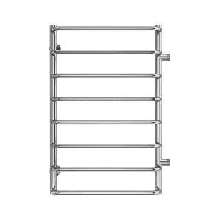 Terminus Стандарт Полотенцесушитель водяной для гвс 57,7x80h, цвет без покрытия 4670078530387