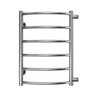 Terminus Классик Полотенцесушитель водяной для гвс 47,7x60h, цвет без покрытия 4670078530196