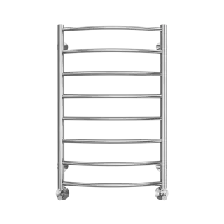 Terminus Классик Полотенцесушитель водяной для гвс 53,2x80h, цвет без покрытия 4670078530271