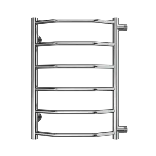 Terminus Виктория Полотенцесушитель водяной для гвс 47,7x60h, цвет без покрытия 4670078530059
