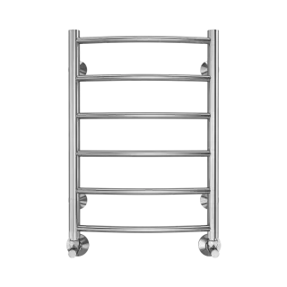 Terminus Классик Полотенцесушитель водяной для гвс 43,2x60h, цвет без покрытия 4670078530202