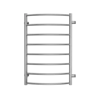 Terminus Классик Полотенцесушитель водяной для гвс 57,7x80h, цвет без покрытия 4670078530264