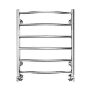 Terminus Классик Полотенцесушитель водяной для гвс 53,2x60h, цвет без покрытия 4670078530226