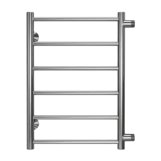 Terminus Аврора Полотенцесушитель водяной для гвс 47,7x60h, цвет без покрытия 4670078529862