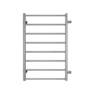 Terminus Аврора Полотенцесушитель водяной для гвс 57,7x80h, цвет без покрытия 4670078529930