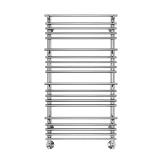 Terminus Вента люкс Полотенцесушитель водяной для гвс 56x100h, цвет без покрытия 4670078529527