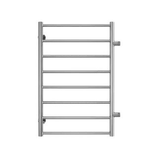 Terminus Аврора Полотенцесушитель водяной для гвс 57,7x80h, цвет без покрытия 4670078529923