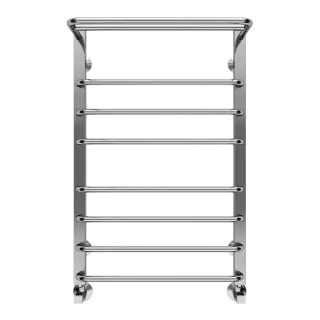 Terminus Арктур Полотенцесушитель водяной для гвс 53x80h, цвет без покрытия 4670078529466