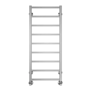 Terminus Контур Полотенцесушитель водяной для гвс 43x100h, цвет без покрытия 4670078529671