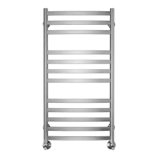 Terminus Авиэль Полотенцесушитель водяной для гвс 53,2x100h, цвет без покрытия 4670078529213