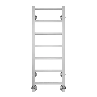 Terminus Контур Полотенцесушитель водяной для гвс 33x80h, цвет без покрытия 4670078529633