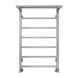 Terminus Контур с/п Полотенцесушитель водяной для гвс 57,4x80h, цвет без покрытия 4670078529718