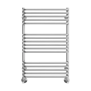 Terminus Стандарт Полотенцесушитель водяной для гвс 53,2x80h, цвет без покрытия 4670078529794