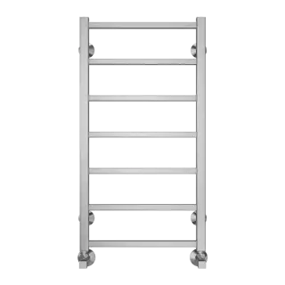 Terminus Контур Полотенцесушитель водяной для гвс 43x80h, цвет без покрытия 4670078529640