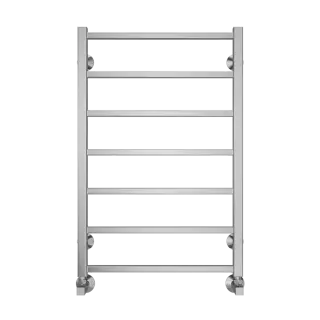 Terminus Контур Полотенцесушитель водяной для гвс 53x80h, цвет без покрытия 4670078529657