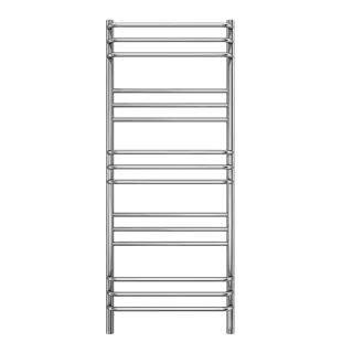 Terminus Прато Полотенцесушитель электрический 53,2x130h, цвет без покрытия 4670078531513