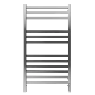 Terminus Ното Полотенцесушитель электрический 53x100h, цвет без покрытия 4670078526519