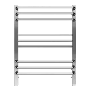 Terminus Соренто Полотенцесушитель электрический 53x70h, цвет без покрытия 4670078531490