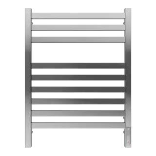 Terminus Ното Полотенцесушитель электрический 53x70h, цвет без покрытия 4670078526960