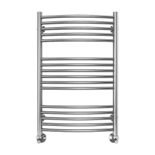 Terminus Классик Полотенцесушитель водяной для гвс 53,2x80h, цвет без покрытия 4670078529596