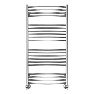 Terminus Классик Полотенцесушитель водяной для гвс 53,2x100h, цвет без покрытия 4670078529602