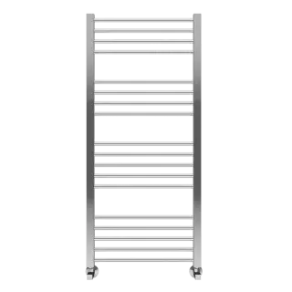 Terminus Сицилия Полотенцесушитель водяной для гвс 53x120h, цвет без покрытия 4670078530813