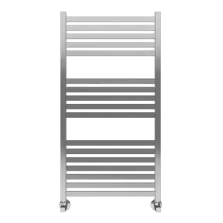 Terminus Тоскана Полотенцесушитель водяной для гвс 53x100h, цвет без покрытия 4670078530875