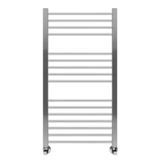 Terminus Сицилия Полотенцесушитель водяной для гвс 53x100h, цвет без покрытия 4670078530806