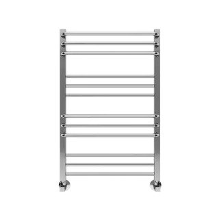 Terminus Соренто Полотенцесушитель водяной для гвс 53x80h, цвет без покрытия 4670078530837