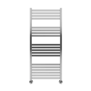 Terminus Тоскана Полотенцесушитель водяной для гвс 53x120h, цвет без покрытия 4670078530882