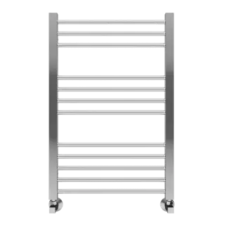 Terminus Сицилия Полотенцесушитель водяной для гвс 53x80h, цвет без покрытия 4670078530790