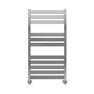 Terminus Латтэ Полотенцесушитель водяной для гвс 53x100h, цвет без покрытия 4670078530707