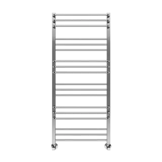 Terminus Соренто Полотенцесушитель водяной для гвс 53x120h, цвет без покрытия 4670078530851